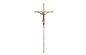 الديكور الجنائزي المهنية الصليب والصليب D008 45.5 * 21.7cm