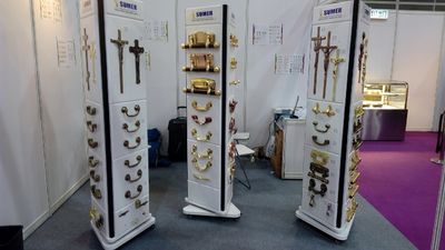 الصين Beijing Silk Road Enterprise Management Services Co., Ltd.