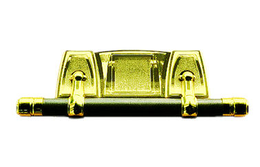 PP سلة أو ABS شريط التأرجح سوينغ مجموعة SL001 لون الذهب